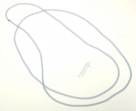 Smeg Washing Machine Tub Seal - 754131952 Tank Gasket Lva08 Lc