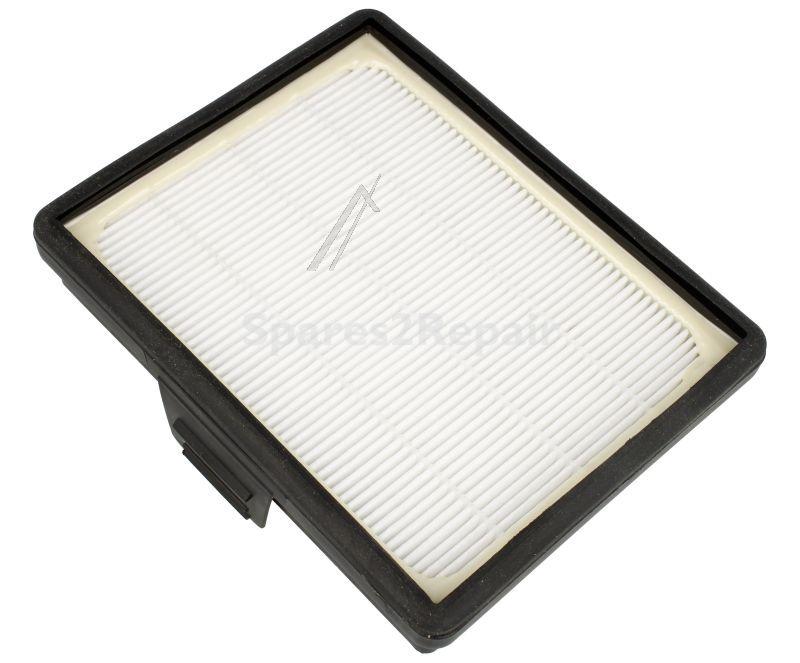 Vacuum Cleaner Filter - 1044144 Hepa Filter [Amica]