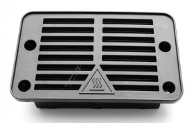 Grid - Ss-9100056090 Left Grid [Groupe SEB]