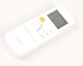 Ir remote Control - 17317000a61004 Remote Controller [Midea]
