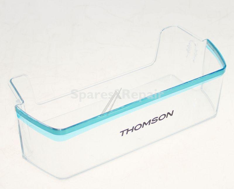Refrigerator - Freezer Door Shelf - 12131000a06788 Refrigerator Door Tray [Midea]