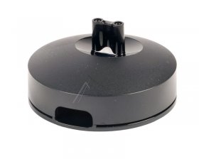 Braun Charging Cradle - 80761291 Charging Stand Type 5810 Black