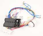 Ceramic Surface - C00911027 488000911027 Vc Cooktop Harness + Filter Tc6 [Whirlpool Indesit]