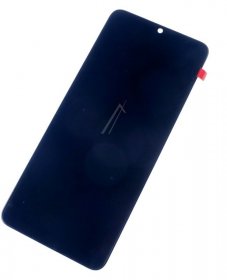 Xiaomi Display Unit - 5600010c3y00 Display Unit Xiaomi Redmi A3 Black