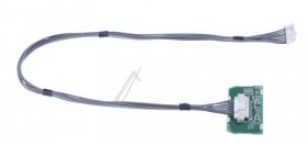 Lg Board - Ebr86617138 Pcb Assembly Sub