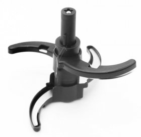 Mixer - Blender Blade - Ms-653655 Blade*2-black [Groupe SEB]