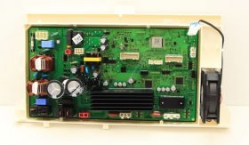 Samsung Fixings And Brackets - Dc92-02578e Assembly Holder Pcb dv8700tk dv16t8520bv-eu