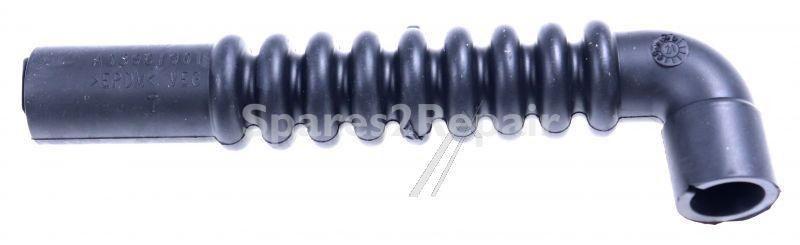 Form Tube - 140039619014 Hose detergent circulation cw2 [Electrolux Aeg]