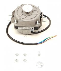 Weiguang Ventilator Motor - Yzf5 Fan Motor 5w 230v
