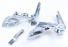 Liebherr Door Hinges - 959423600 Set Hinges (kd)
