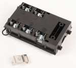 Bravo Electric Terminal Box - 703030004 Terminal Box