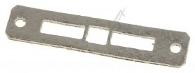 Sealing Materials - 3396616017 Gasket Heating Element Upper [Electrolux Aeg]