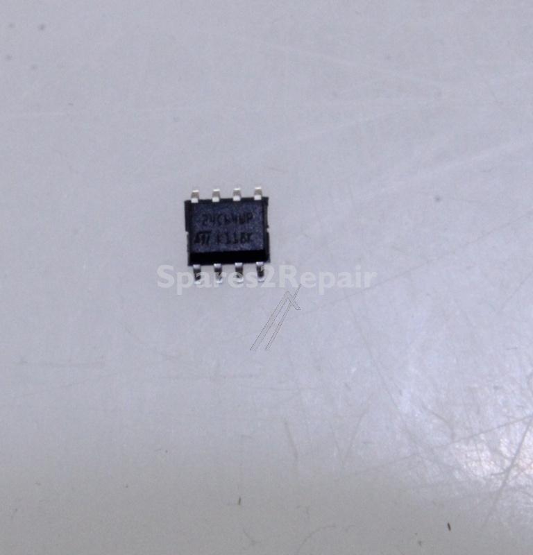 Grundig Ic - 453263r-5 C00950174 Ic-smd M24c64-wmn6tp-k