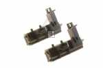Schunk Carbon Brush - Carbon Brush 2pcs -> Welling Motor