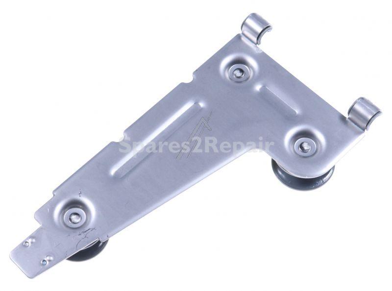 Samsung Nut - Dd81-01420a A-s Sump Nut dwfn320 673001600057 pom m2