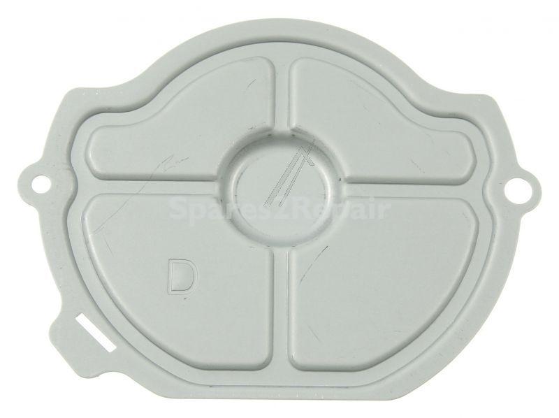 Samsung Flap - Dc63-01263a Cover-bearing:sdc18809 egi t0 8 w108 6 l