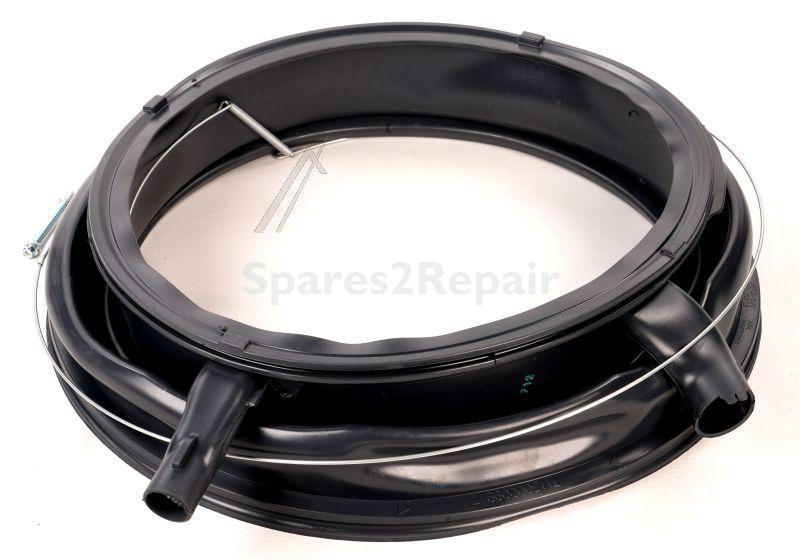 Door Seal Washing Machine - 00706276 Boot Gasket [Bosch Siemens]