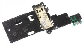 Samsung Module - Electrical Unit - Bn96-30902d Assembly Board P-function Assembly uh6500 functi