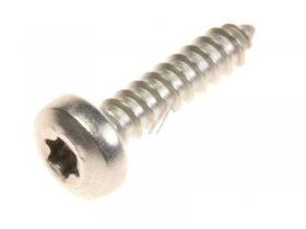 Liebherr Screw - 408281100 Parker Screw B3 5x16