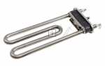 Washing Machine Heater - Heating Element - C00380151 488000380151 Heater Wash 1700-230v 2tf [Whirlpool Indesit]