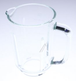 Mixer - Blender Bowl - Ms-652721 Blender Jar Glass [Groupe SEB]