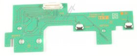 Sony Board - A5011930b Ht1_4k_mic_ct Bracket
