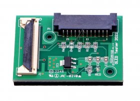 Lg Module / Electrical Unit - Rad33749102 Jig