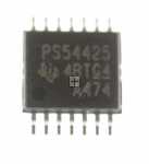 Texas Instruments Ic - Ps54425 Tps54425pwp Ic Buck-controller Smd Tssop-14