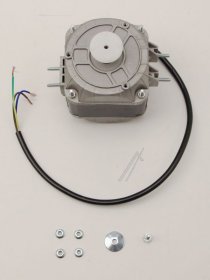 Weiguang Ventilator Motor - Yzf25 Fan Motor 25w 230v