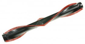 Karcher Brush Roller Vacuum Cleaner - 4 762-488 0 Brush Roller Red