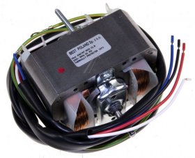 Kuppersbusch Hood Motors - Ea37nt 0602 Cl b 505108 Motor (clockwise)