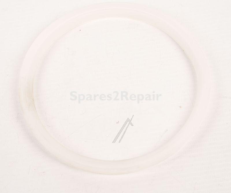 Kuppersbusch Sealing Materials - 549079 Seal High Burner