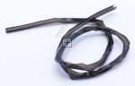 Teka Hot Plate Seal - 81249002 Gasket For Worktop Tpi 380