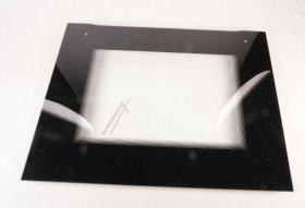 Kuppersbusch Pane - 547965 Door Glass Without Trim