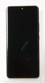 Xiaomi Display Unit - 56002500o1600 Display Unit Redmi Note 14 Pro 5g Cyan