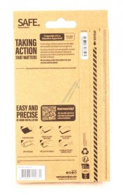 Safe By Panzerglass Display Protective Film - Sarnuwfg59453 Safe By Panzerglass Screen Protector Xiaomi Redmi Note 14 Pro | Ultra-wide Fit
