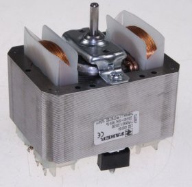 Kuppersbusch Teka Hood Motors - 39502711 Motor 6-40 220-240v Left Side