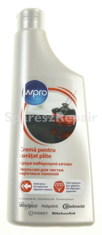Workshop Service Aids - C00470682 484000008441 Vitro Ceram Cleaner Cream_rus Pl Sk Cz H [Whirlpool Indesit]