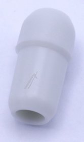 Fixings And Brackets - C00410538 482000007471 Bearing Holder Glass [Whirlpool Indesit]