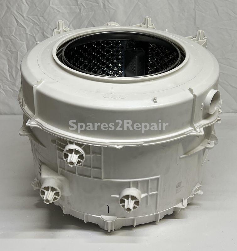 Tub Flap - 2438606900 C00967639 Bloc Laveur Wf812cw205t [Arcelik]