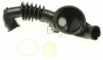 Connector Hose - 4055412037 Drain Hose Assembly [Electrolux Aeg]