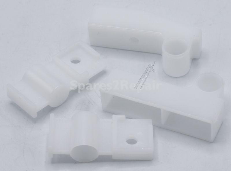 Lg Door Hinges - Agm73409001 Hinges