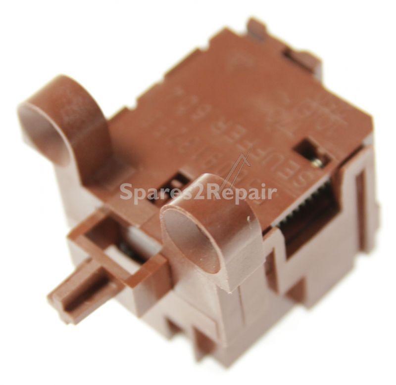 Switch - 00185826 Switch [Bosch Siemens]