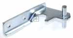 Door Hinges For Fridges - 49030943 Cern centr -20021773 [Candy Hoover]