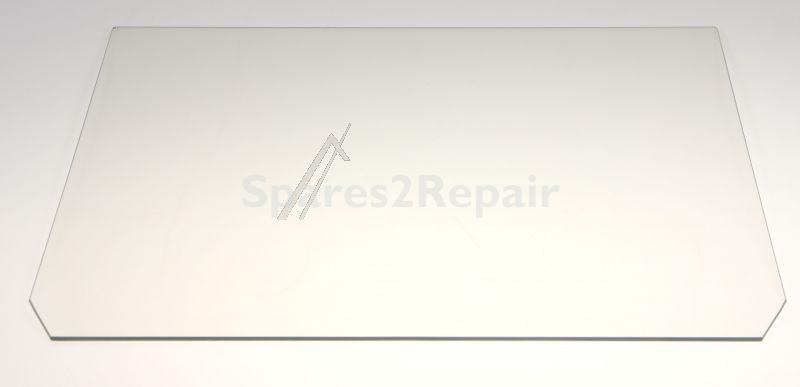 Door Panel - 5616003025 Door Glass High-temperature 51 [Electrolux Aeg]