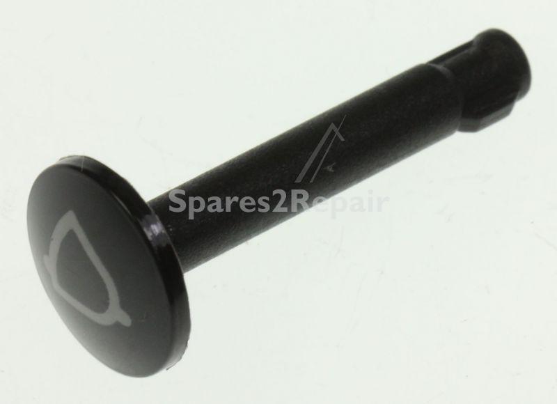 Button - 00172638 Key [Bosch Siemens]
