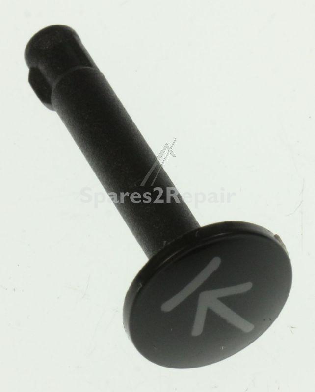 Button - 00172640 Key [Bosch Siemens]