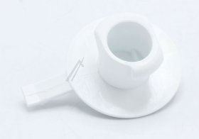 Fixings And Brackets - 2630020010 Holder Guidance Rail Cabinet [Electrolux Aeg]