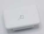 Flap - 42033673 Thermostat Box Cap(ice White)(s w) [Vestel]