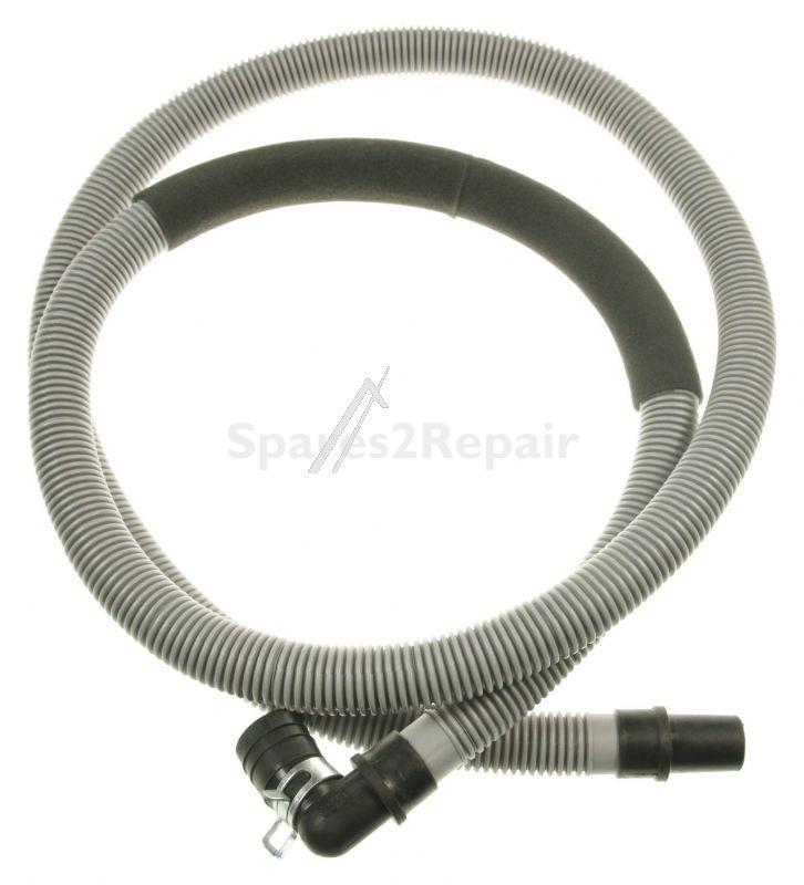 Samsung Outlet Pipe - Dc97-20913a Assembly Hose Drain(o) ww7800m 1600rpm ww90m
